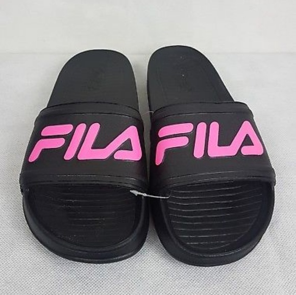 fila slides target
